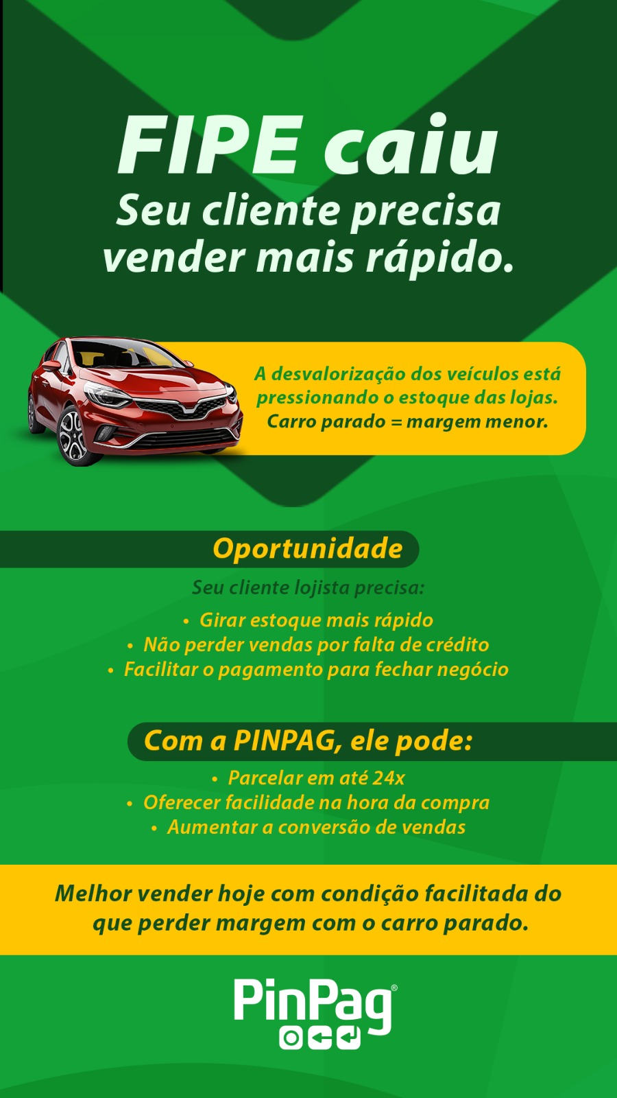 FIPE Caiu 05-05-2026